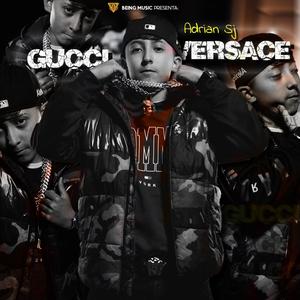 Gucci Versace (feat. Being Music) [Explicit]