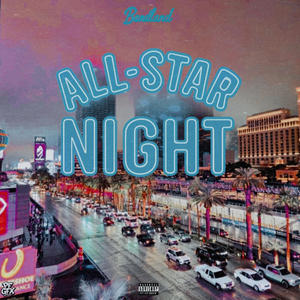 All Star Night (feat. YGP) (Explicit)