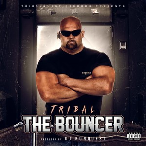 The Bouncer (Explicit)