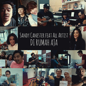 Di Rumah Aja