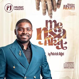 Eye Awurade Na Aye (feat. Asiedu Brobbey Charles)