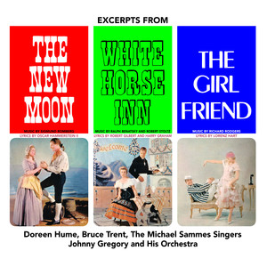 The Girl Friend (from 