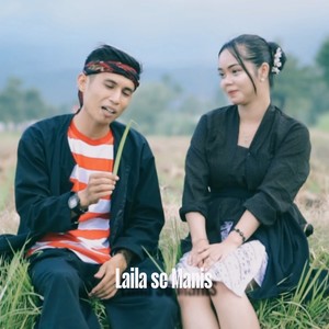Laila se manis