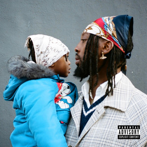 THERE4U (STAND BY ME) (Explicit)