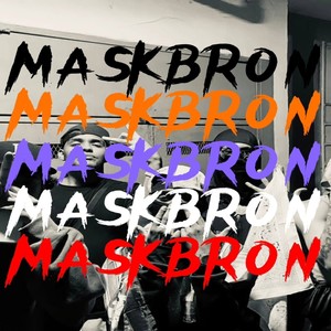 Maskbron (Explicit)