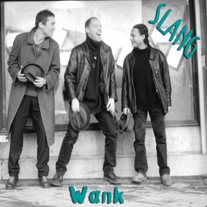 Slang - Wank