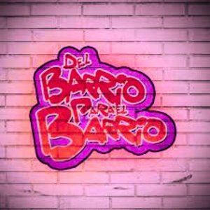 Del Barrio para el Barrio