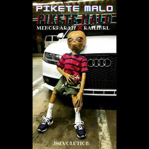 Pikete malo (feat. Menorpara77 & RailyRL)