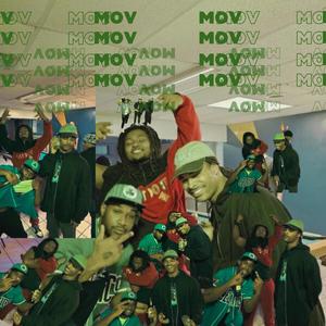 Mov (feat. Sum0 Sav, Hosha & Knowledge of Self) [Explicit]