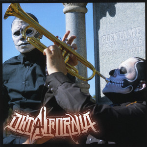 Cuentame[feat. Citric Pueblo Cafe, Dee Gr8t & Oscar Serrano] (Remix|Explicit)