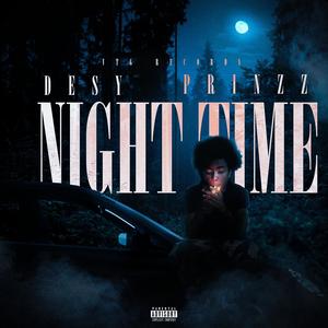 Night Time (feat. Prinzz Charles) (Explicit)