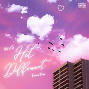 Hit different (feat. Ctb Vic) [Explicit]