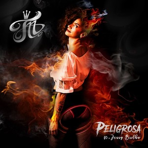 Peligrosa (feat. Jessy Bulbo)