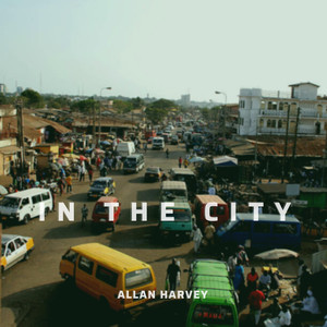 In the City (Explicit)