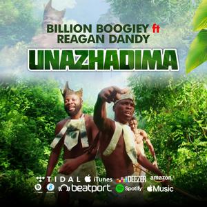 unazhadima (feat. Reagan Dandy) [Explicit]