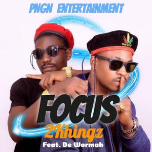 Focus (feat. De Wormah)