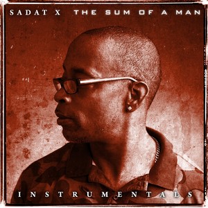 The Sum of a Man (Instrumentals)