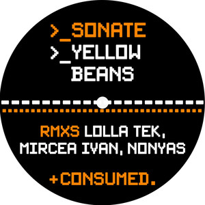 Yellow Beans (Lolla Tek Remix)