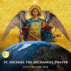 St. Michael the Archangel Prayer