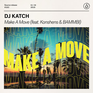 Make A Move (feat. Konshens & BAMMBI)