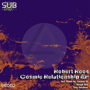 Cosmic Relationship EP