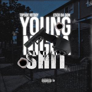 YNS (feat. Esco Da Don) (Explicit)