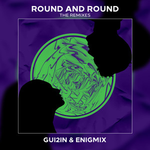 Round And Round (The Remixes)