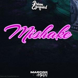 Milshake (Aftermix) (feat. Marcos Aaron)