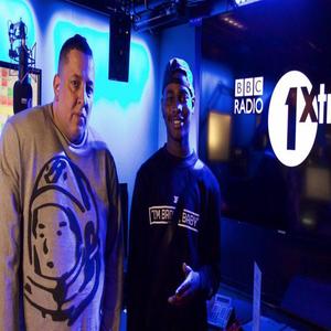 Dave Freestyle For Semtex (Explicit)