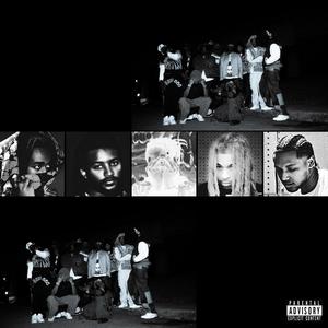 2Special (feat. Chris Van Gogh) (Explicit)