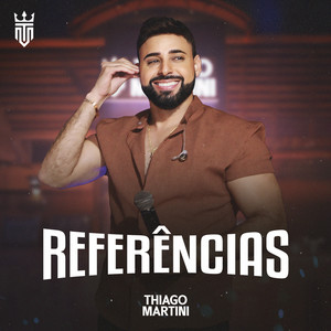 Thiago Martini - Jogo De Orgulho / São Tantas Coisas