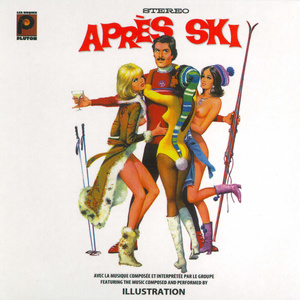 Apres Ski (Original Motion Picture Soundtrack)