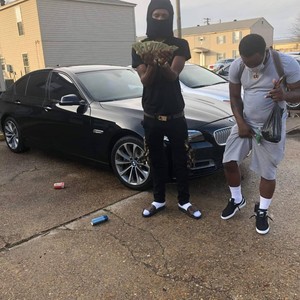 Free The Gang (Explicit)