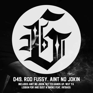 Dust N Smoke (Original Mix)
