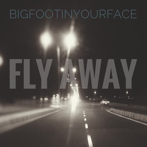 Fly Away