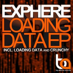 Loading Data EP