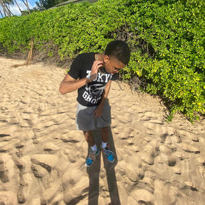 MIKE VIC (feat. Lilchika) (Explicit)