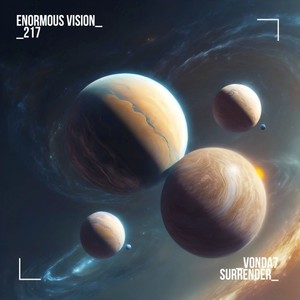 Surrender (Extended Mix)