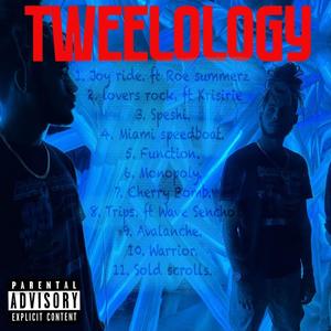 TWEELOLOGY (Explicit)