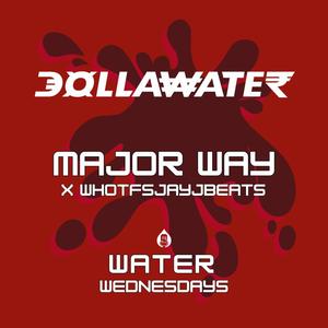 MAJOR WAY (feat. whotfsjayjbeats) [Explicit]