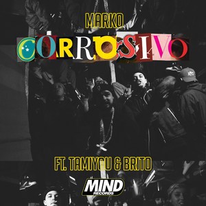 Corrosivo (Explicit)