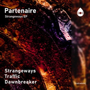 Strangeways (Original Mix)