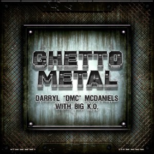 Ghetto Metal (Explicit)