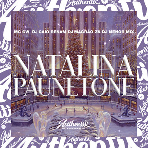 Natalina Paunetone (Explicit)
