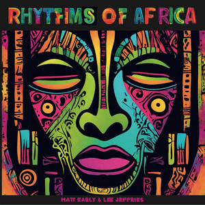 Rhythms of Africa