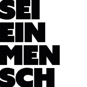 Sei ein Mensch (feat. PaMi) (Explicit)