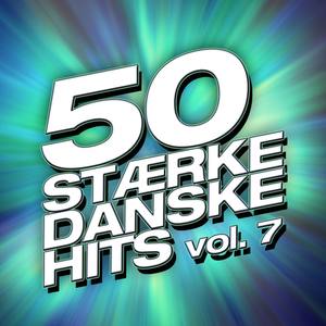 50 Strke Danske Hits (Vol. 7)