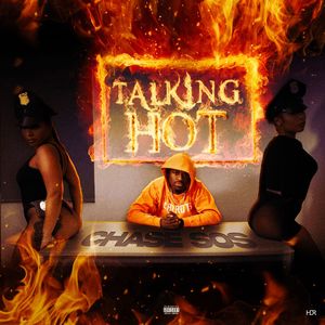 Talking Hot Freestyle (Explicit)