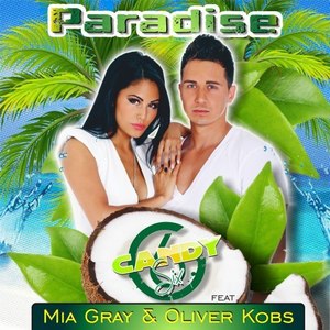 Paradise (Radio Edit)