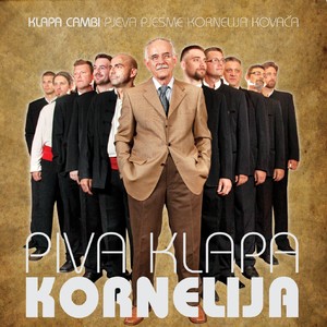 Piva Klapa Kornelija